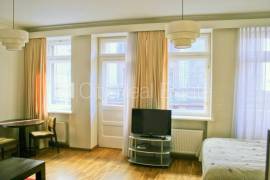 Studio for rent in Riga, 40.00m2