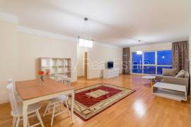 Apartment for rent in Riga, 122.60m2