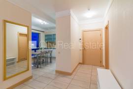 Apartment for rent in Riga, 122.60m2