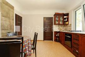 Detached house for sale in Riga, 135.00m2