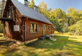 Detached house for sale in Riga, 135.00m2