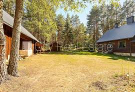 Detached house for sale in Riga, 135.00m2