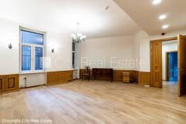 Apartment for sale in Riga, 204.00m2