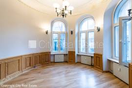 Apartment for sale in Riga, 204.00m2