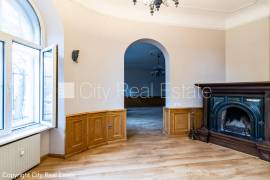 Apartment for sale in Riga, 204.00m2