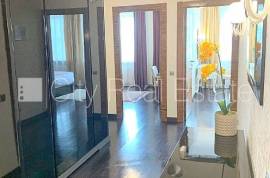 Apartment for sale in Riga, 136.80m2