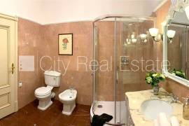 Apartment for sale in Riga, 136.80m2