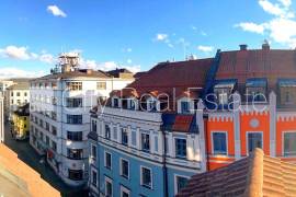 Apartment for sale in Riga, 136.80m2