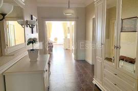 Apartment for sale in Riga, 136.80m2