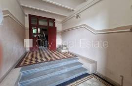 Apartment for sale in Riga, 114.00m2