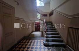 Apartment for sale in Riga, 114.00m2