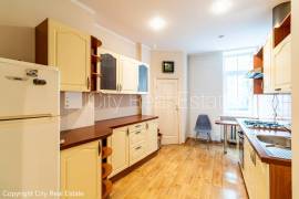 Apartment for sale in Riga, 114.00m2