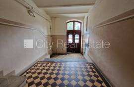 Apartment for sale in Riga, 114.00m2