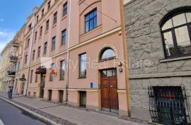 Apartment for sale in Riga, 114.00m2