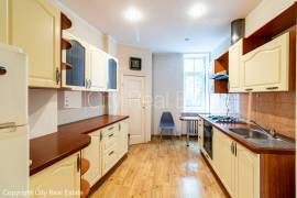 Apartment for sale in Riga, 114.00m2