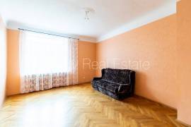 Apartment for sale in Riga, 114.00m2