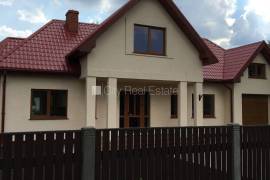 Detached house for sale in Riga district, 236.00m2