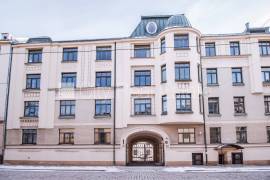 Apartment for rent in Riga, 102.00m2