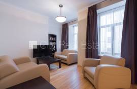 Apartment for rent in Riga, 102.00m2