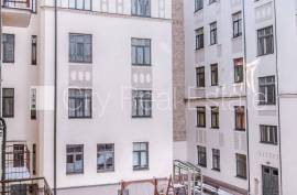 Apartment for rent in Riga, 102.00m2