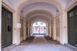 Apartment for rent in Riga, 102.00m2