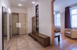 Apartment for rent in Riga, 102.00m2