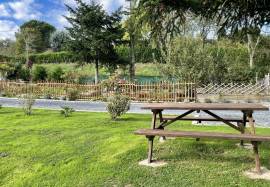 Maison B&B with mountains Pyrenees view