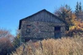 Property for renovation, set in the magnificent Rhodope Mountains