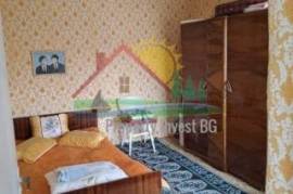 1-Storey house, outbuildings, summer kitchen, 1200m2 Plot, near forest, 16 Km from Balchik, Dobrich region