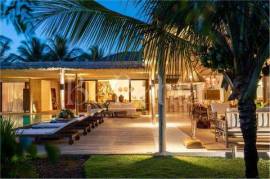 Luxury 7 Bed Villa For Sale In Trancoso Bahia