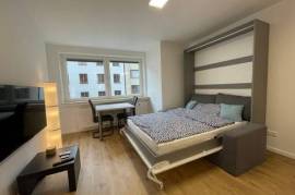 Modern apartment near Medienhafen - Freshly renovated, high quality furnished