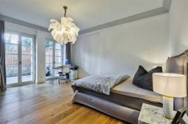 New, fantastic studio (Mitte)