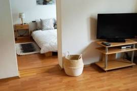 Nice,lovely Apartment with terrace incl. cleaning service in Frankfurt am Main