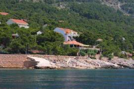 Seafront House With Restaurant