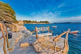 Seafront Home near Hvar center