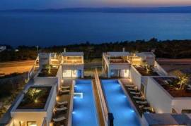 2 Villas in Omis