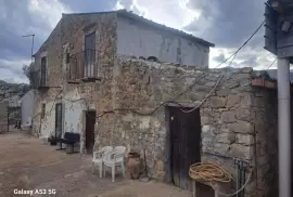 sh 821 villa, Caccamo, Sicily