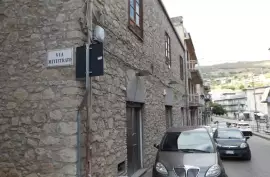 sh 822 town house, Caccamo, Sicily