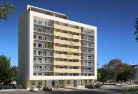 Opportunity: New 3 Bedroom Apartments in the Heart of Portimão