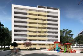 Opportunity: New 3 Bedroom Apartments in the Heart of Portimão