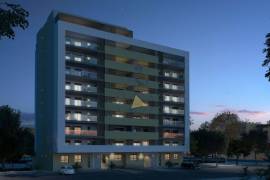 Opportunity: New 3 Bedroom Apartments in the Heart of Portimão