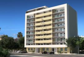 Opportunity: New 3 Bedroom Apartments in the Heart of Portimão