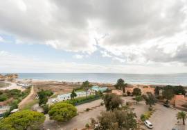 Studio apartment with sea view only 300 meters from the beach in the Pestana Alvor Atlântico - Alvor, Algarve