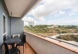 Studio apartment with sea view only 300 meters from the beach in the Pestana Alvor Atlântico - Alvor, Algarve