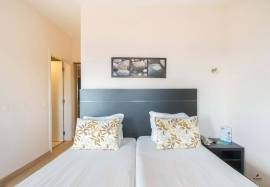 Studio apartment with sea view only 300 meters from the beach in the Pestana Alvor Atlântico - Alvor, Algarve