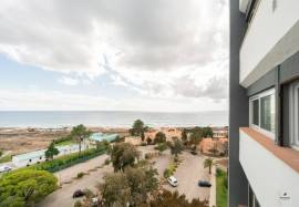 Studio apartment with sea view only 300 meters from the beach in the Pestana Alvor Atlântico - Alvor, Algarve