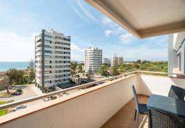 Studio apartment with sea view only 300 meters from the beach in the Pestana Alvor Atlântico - Alvor, Algarve