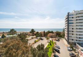 Studio apartment with sea view only 300 meters from the beach in the Pestana Alvor Atlântico - Alvor, Algarve