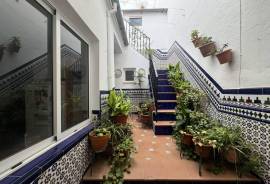 Patio Azul Townhouse