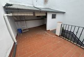 Patio Azul Townhouse